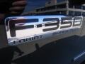Black - F350 Super Duty Lariat FX4 Crew Cab 4x4 Photo No. 9