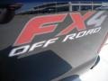 Black - F350 Super Duty Lariat FX4 Crew Cab 4x4 Photo No. 13