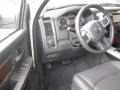 Bright White - Ram 2500 Laramie Mega Cab 4x4 Photo No. 11