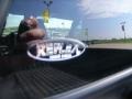 Black - F350 Super Duty Lariat FX4 Crew Cab 4x4 Photo No. 16