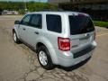 Silver Metallic - Escape XLT V6 Photo No. 2