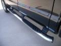Black - F350 Super Duty Lariat FX4 Crew Cab 4x4 Photo No. 21
