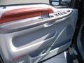 Black - F350 Super Duty Lariat FX4 Crew Cab 4x4 Photo No. 22
