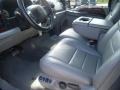 Black - F350 Super Duty Lariat FX4 Crew Cab 4x4 Photo No. 24