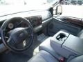 Black - F350 Super Duty Lariat FX4 Crew Cab 4x4 Photo No. 27