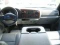 Black - F350 Super Duty Lariat FX4 Crew Cab 4x4 Photo No. 28