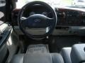 Black - F350 Super Duty Lariat FX4 Crew Cab 4x4 Photo No. 29