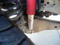 Black - F350 Super Duty Lariat FX4 Crew Cab 4x4 Photo No. 31