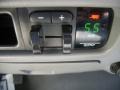 Black - F350 Super Duty Lariat FX4 Crew Cab 4x4 Photo No. 36