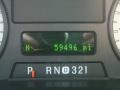 Black - F350 Super Duty Lariat FX4 Crew Cab 4x4 Photo No. 42