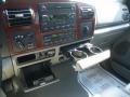 Black - F350 Super Duty Lariat FX4 Crew Cab 4x4 Photo No. 43