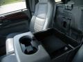 Black - F350 Super Duty Lariat FX4 Crew Cab 4x4 Photo No. 45