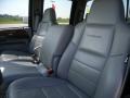 Black - F350 Super Duty Lariat FX4 Crew Cab 4x4 Photo No. 46