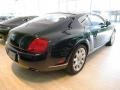2007 Dark Sapphire Bentley Continental GT   photo #5