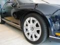 2007 Dark Sapphire Bentley Continental GT   photo #6