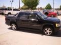 2007 Black Chevrolet Avalanche LTZ 4WD  photo #4