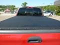 2002 Bright Red Ford F150 FX4 SuperCab 4x4  photo #15