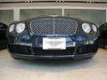 2007 Dark Sapphire Bentley Continental GT   photo #10