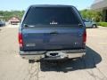 2006 Medium Wedgewood Blue Metallic Ford F250 Super Duty XLT Crew Cab 4x4  photo #3