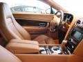 2007 Dark Sapphire Bentley Continental GT   photo #19
