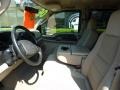 2006 Medium Wedgewood Blue Metallic Ford F250 Super Duty XLT Crew Cab 4x4  photo #10