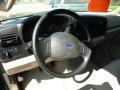 2006 Medium Wedgewood Blue Metallic Ford F250 Super Duty XLT Crew Cab 4x4  photo #11