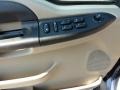 2006 Medium Wedgewood Blue Metallic Ford F250 Super Duty XLT Crew Cab 4x4  photo #12