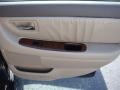 2000 Black Toyota Avalon XLS  photo #14