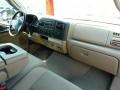 2006 Medium Wedgewood Blue Metallic Ford F250 Super Duty XLT Crew Cab 4x4  photo #17