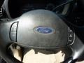 2006 Medium Wedgewood Blue Metallic Ford F250 Super Duty XLT Crew Cab 4x4  photo #19