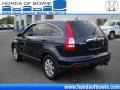 2007 Royal Blue Pearl Honda CR-V EX-L 4WD  photo #5