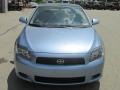 2008 Wave Line Blue Pearl Scion tC   photo #9