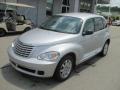 Bright Silver Metallic - PT Cruiser Street Cruiser Edition Photo No. 2