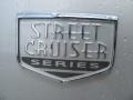 2008 Bright Silver Metallic Chrysler PT Cruiser Street Cruiser Edition  photo #6