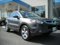 2009 Grigio Metallic Acura RDX SH-AWD Technology  photo #1