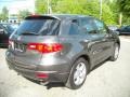 Grigio Metallic - RDX SH-AWD Technology Photo No. 3