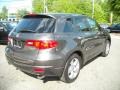 2009 Grigio Metallic Acura RDX SH-AWD Technology  photo #3