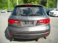 2009 Grigio Metallic Acura RDX SH-AWD Technology  photo #4