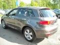 2009 Grigio Metallic Acura RDX SH-AWD Technology  photo #5