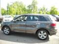 2009 Grigio Metallic Acura RDX SH-AWD Technology  photo #6