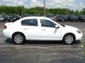 Summit White - Cobalt LT Sedan Photo No. 2