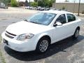 Summit White - Cobalt LT Sedan Photo No. 3