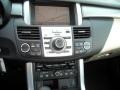 2009 Grigio Metallic Acura RDX SH-AWD Technology  photo #14