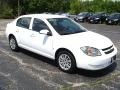 Summit White - Cobalt LT Sedan Photo No. 4