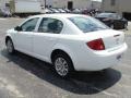 Summit White - Cobalt LT Sedan Photo No. 5