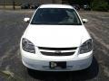 Summit White - Cobalt LT Sedan Photo No. 7