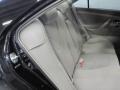 Black - Camry LE Photo No. 6