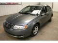 Storm Gray - ION 2 Sedan Photo No. 4
