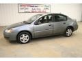Storm Gray - ION 2 Sedan Photo No. 8