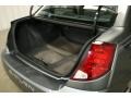 Storm Gray - ION 2 Sedan Photo No. 11